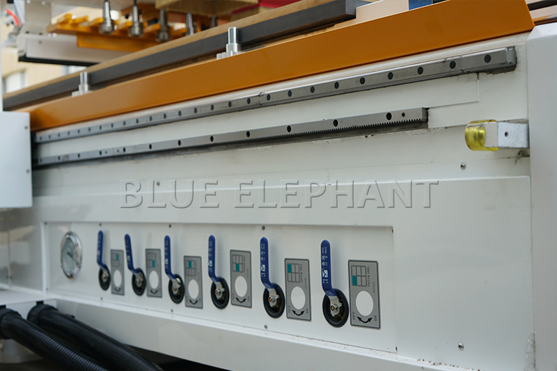 板式家具生產線