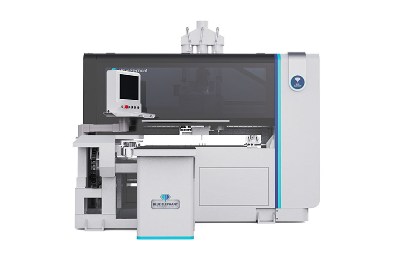 ET5單鉆包六面鉆(緊湊型)