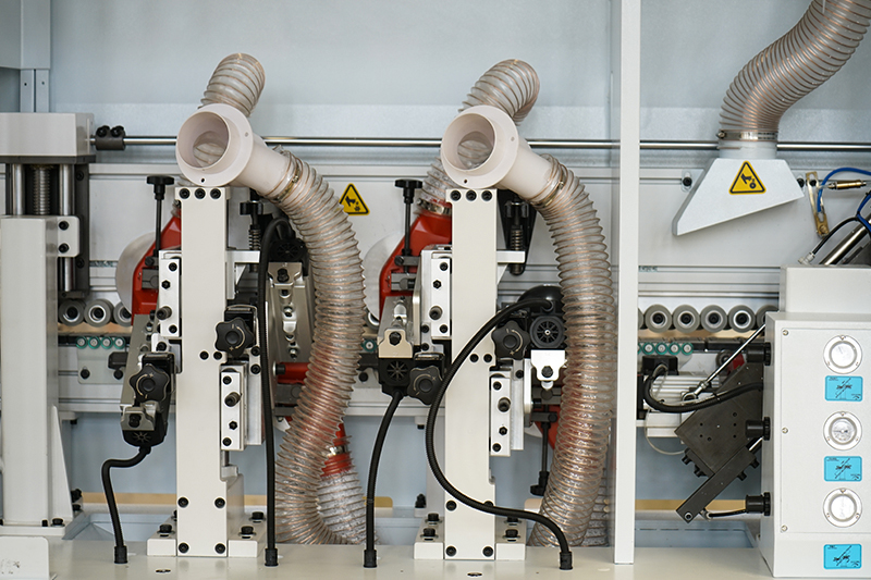 全自動(dòng)封邊機(jī)